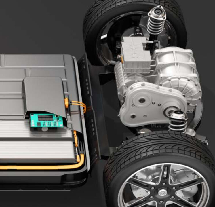 Mining | Thought Leadership