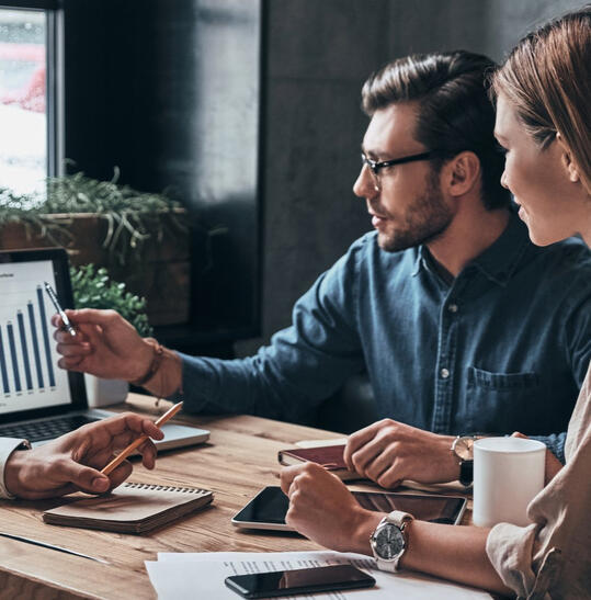 NuView Analytics | Blog Post