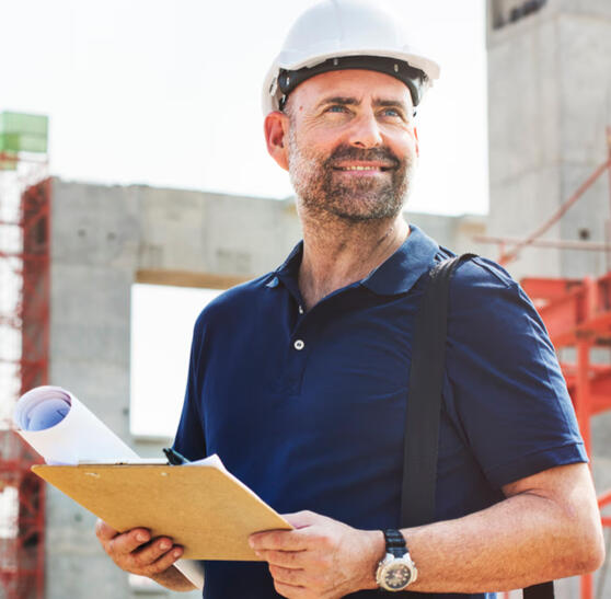 Survey Results: Outdated Expense Management Is Costing Construction Businesses
